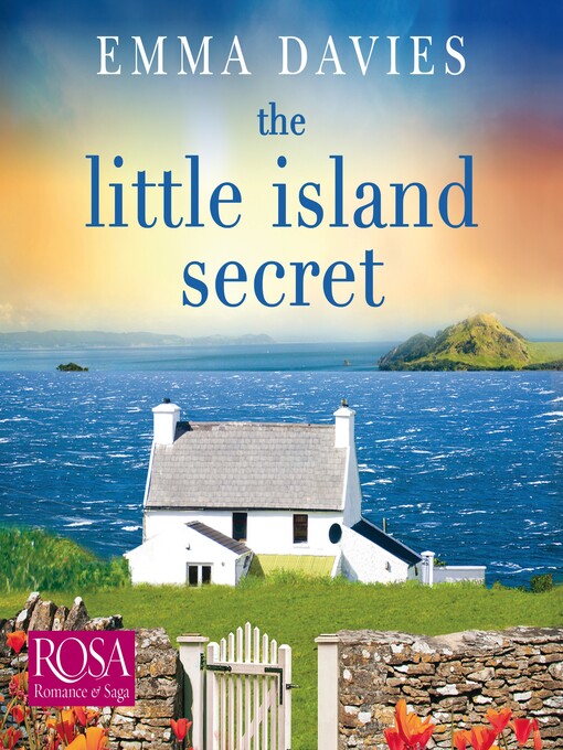 Title details for The Little Island Secret by Emma Davies - Available